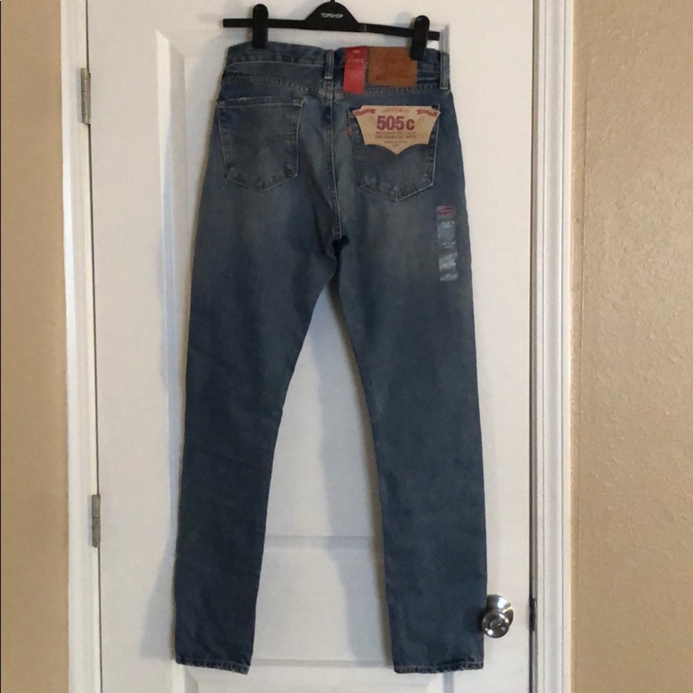Jeans - Picture 6 of 6